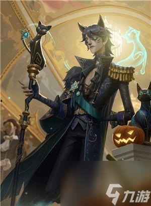 第五人格隐士最新爆料,第五人格神秘角色即将揭晓