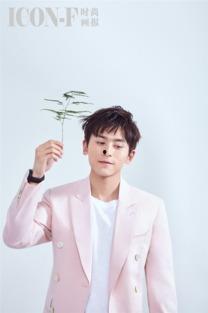 张哲瀚最新的爆料